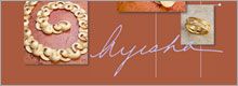 http://www.ayeshastudio.com