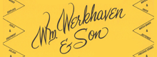 https://www.werkhaven.com