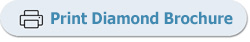 Print Diamond Brochure